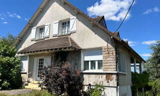 Maison 7 Pièces 125 m² à vendre à Auxerre (89000)