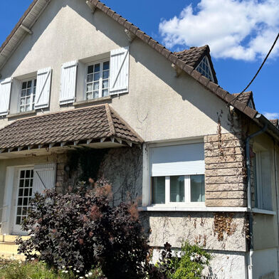 Maison 7 pièces 222000 €