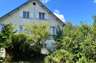 Maison 7 pièces 222000 €