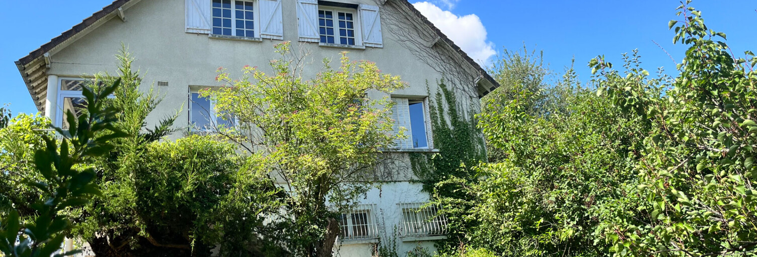 Maison 7 Pièces 170 m² à vendre à Auxerre (89000)