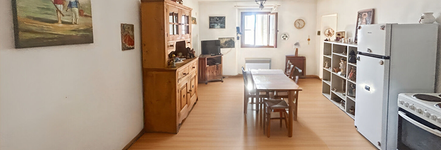 Appartement 3 Pièces 50 m² à vendre à Ajaccio (20000)