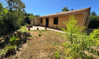 Maison 4 Pièces 91 m² à vendre à La Roquebrussanne (83136)