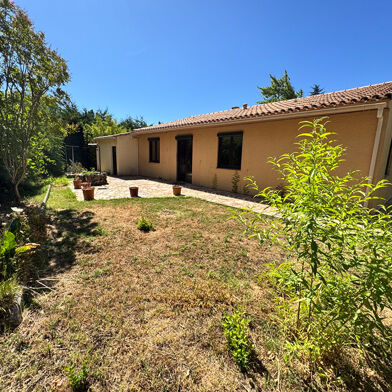 Maison 4 pièces 303000 €