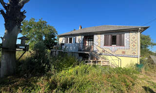 Maison 3 Pièces 63 m² à vendre à Barlieu (18260)