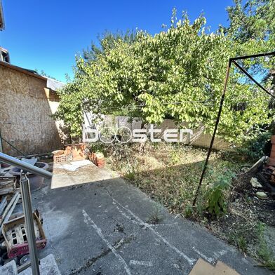 Maison 4 pièces 266250 €