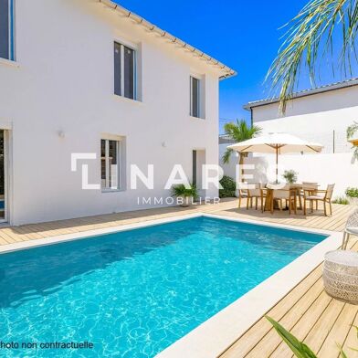 Maison 4 pièces 999000 €