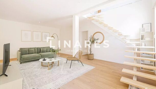 Villa / Maison 5 pièces  à vendre Marseille 8eme 13008