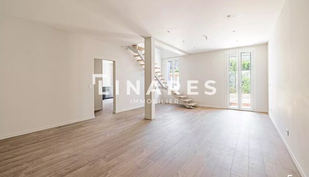 Villa / Maison 5 pièces  à vendre Marseille 8eme 13008