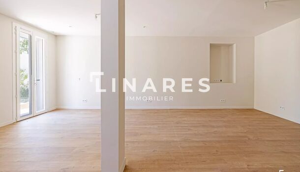 Villa / Maison 5 pièces  à vendre Marseille 8eme 13008