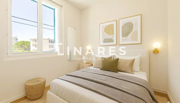 Villa / Maison 5 pièces  à vendre Marseille 8eme 13008