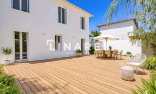 Maison 4 Pièces 160 m² à vendre à Marseille 8 (13008)