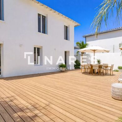 Maison 4 pièces 999000 €