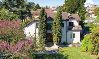 Maison 7 Pièces 230 m² à vendre à Vénissieux (69200)