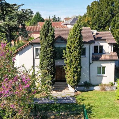 Maison 7 pièces 535000 €