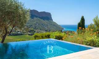 Maison 6 Pièces 277 m² à vendre à Cassis (13260)