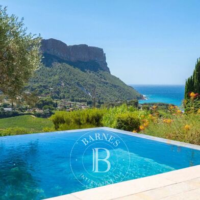 Maison 6 pièces 4800000 €