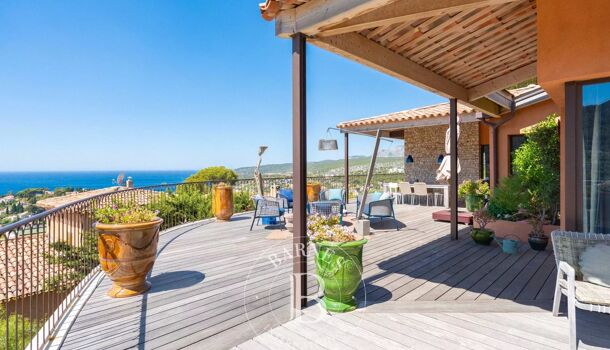 Villa / Maison 6 pièces  à vendre Cassis 13260