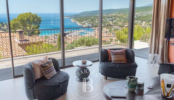 Villa / Maison 6 pièces  à vendre Cassis 13260