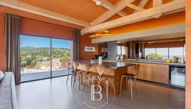 Villa / Maison 6 pièces  à vendre Cassis 13260