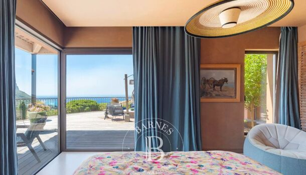 Villa / Maison 6 pièces  à vendre Cassis 13260