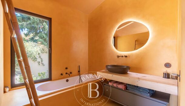 Villa / Maison 6 pièces  à vendre Cassis 13260