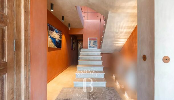 Villa / Maison 6 pièces  à vendre Cassis 13260