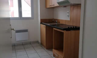 Maison 2 Pièces 55 m² à louer à Frignicourt (51300)