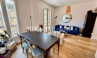 Appartement 2 Pièces 44 m² à vendre à Nice (06300)