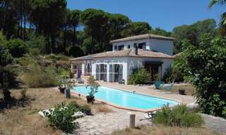 Maison 5 Pièces 178 m² à vendre à Fayence (83440)