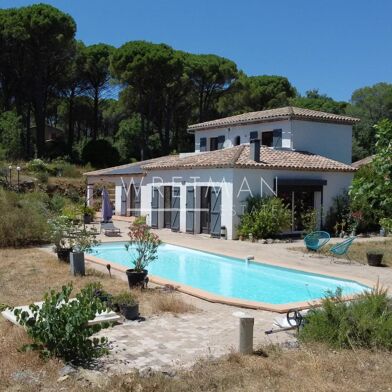 Maison 5 pièces 790000 €