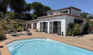 Maison 5 Pièces 178 m² à vendre à Fayence (83440)