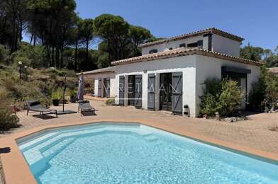 Maison 5 pièces 790000 €