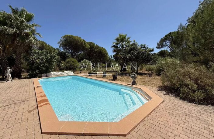 Spacieuse villa avec piscine - Fayence — photo 2