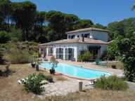 Spacieuse villa avec piscine - Fayence — photo 4