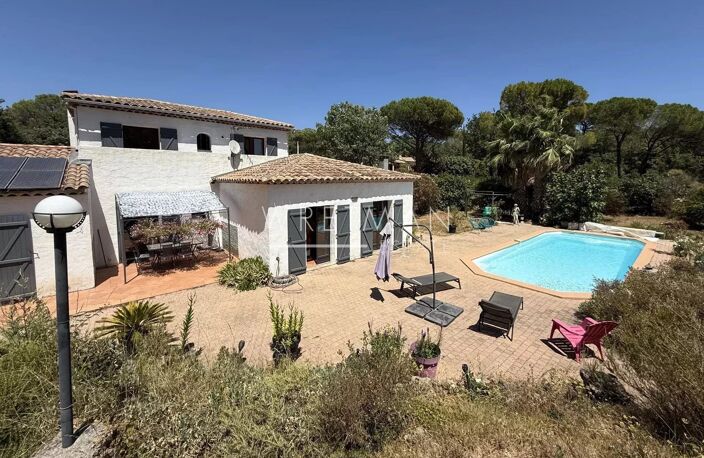 Spacieuse villa avec piscine - Fayence — photo 5