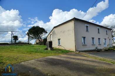 Maison 5 pièces 163525 €