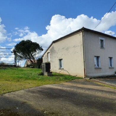 Maison 5 pièces 163525 €