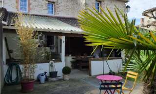 Maison 7 Pièces 170 m² à vendre à Chantonnay (85110)