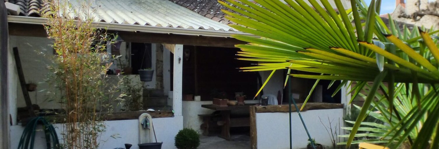 Maison 7 Pièces 170 m² à vendre à Chantonnay (85110)