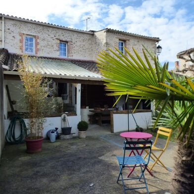 Maison 7 pièces 210000 €