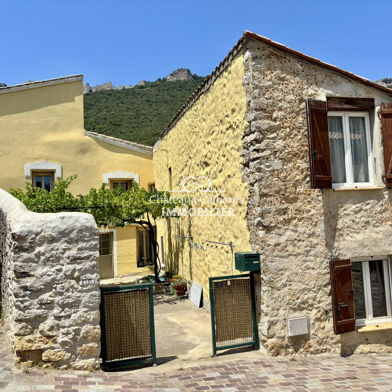 Maison 11 pièces 273700 €