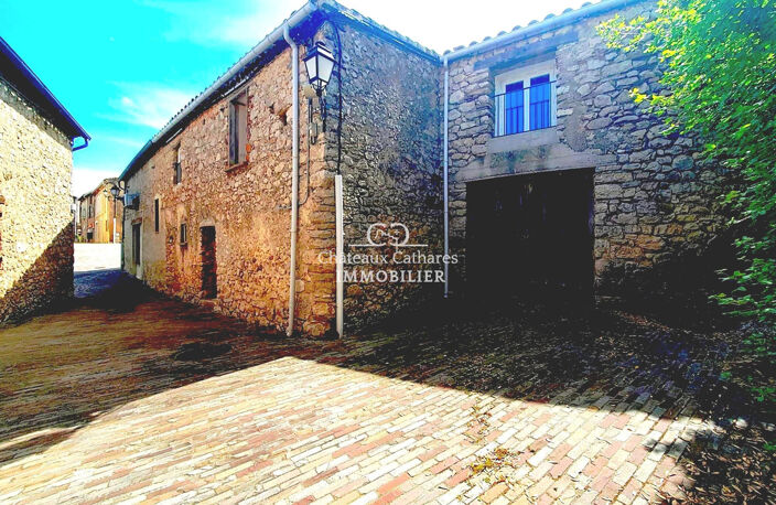 Grandes maisons en pierre, fort potentiel, 11350 Duilhac sous pe — photo 2
