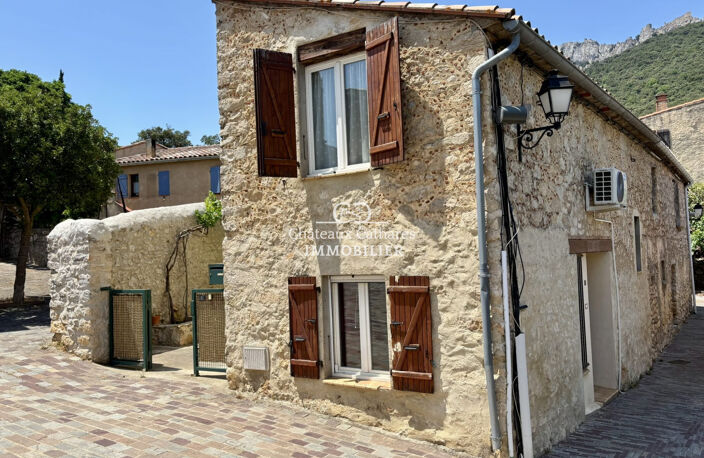 Grandes maisons en pierre, fort potentiel, 11350 Duilhac sous pe — photo 4
