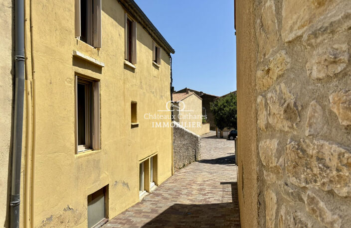Grandes maisons en pierre, fort potentiel, 11350 Duilhac sous pe — photo 5
