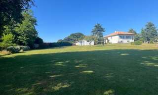 Maison 4 Pièces 90 m² à vendre à Oeyreluy (40180)