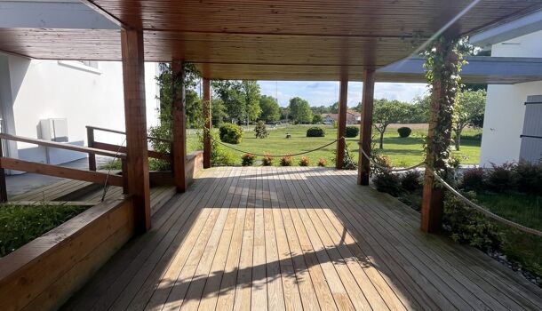 Villa / Maison 4 pièces  à vendre Oeyreluy 40180