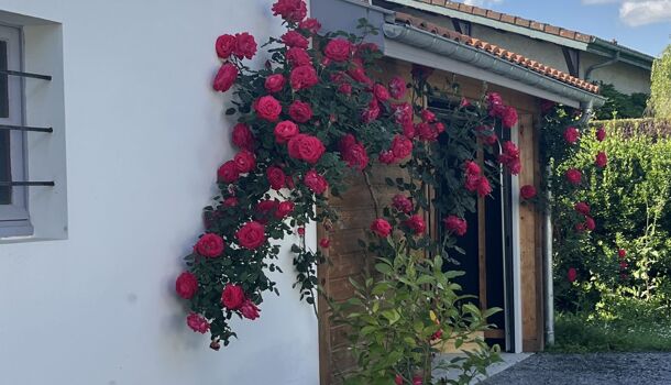 Villa / Maison 4 pièces  à vendre Oeyreluy 40180