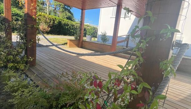 Villa / Maison 4 pièces  à vendre Oeyreluy 40180