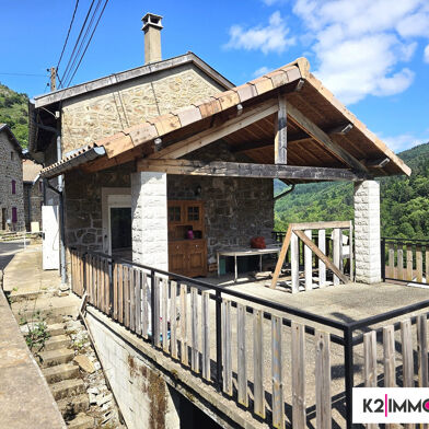 Maison 6 pièces 156000 €