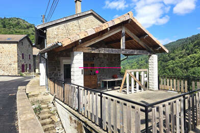 Maison 6 pièces 156000 €